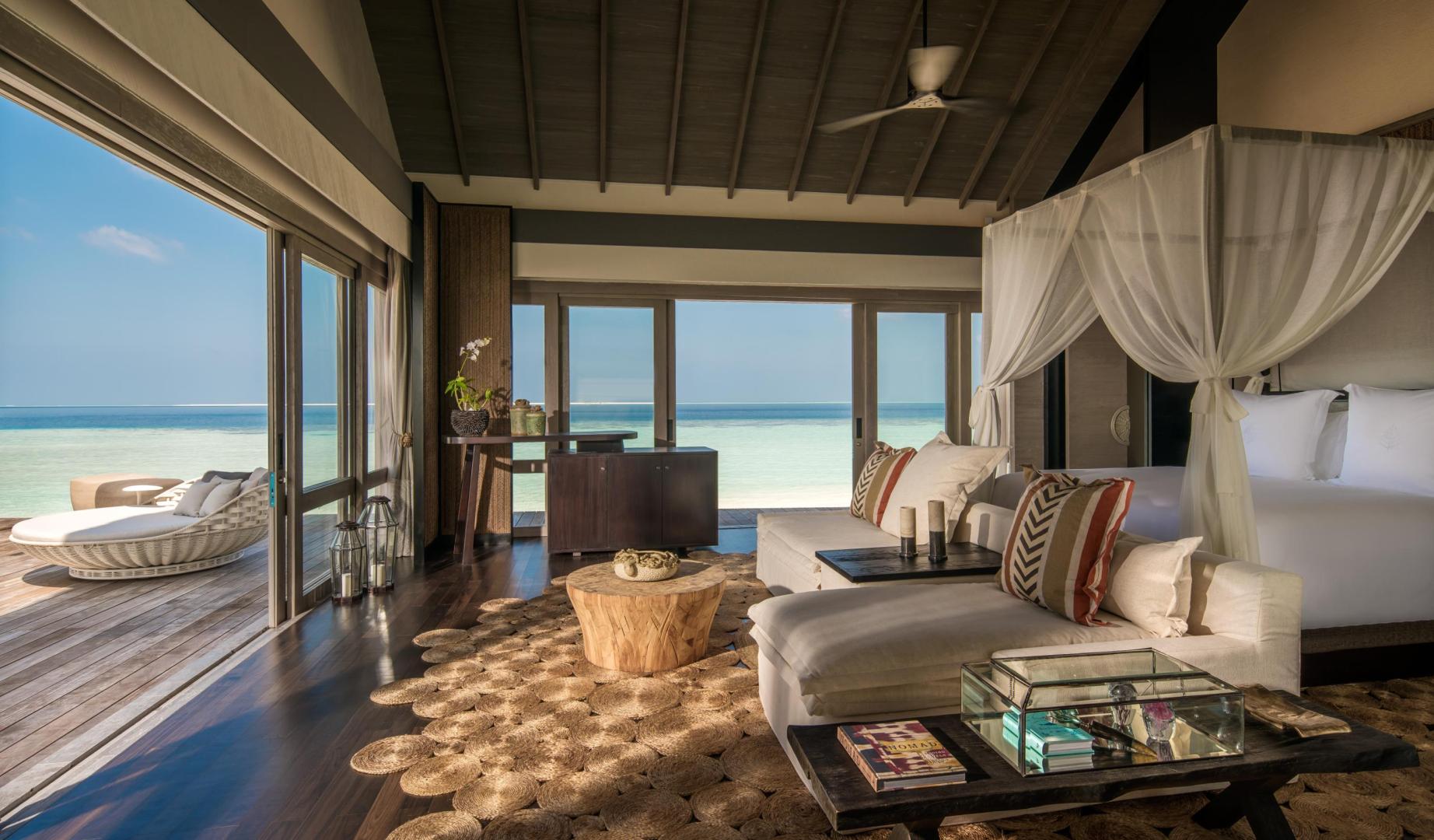Voavah Private Island – Private island in Maldives, Asia & Middle East