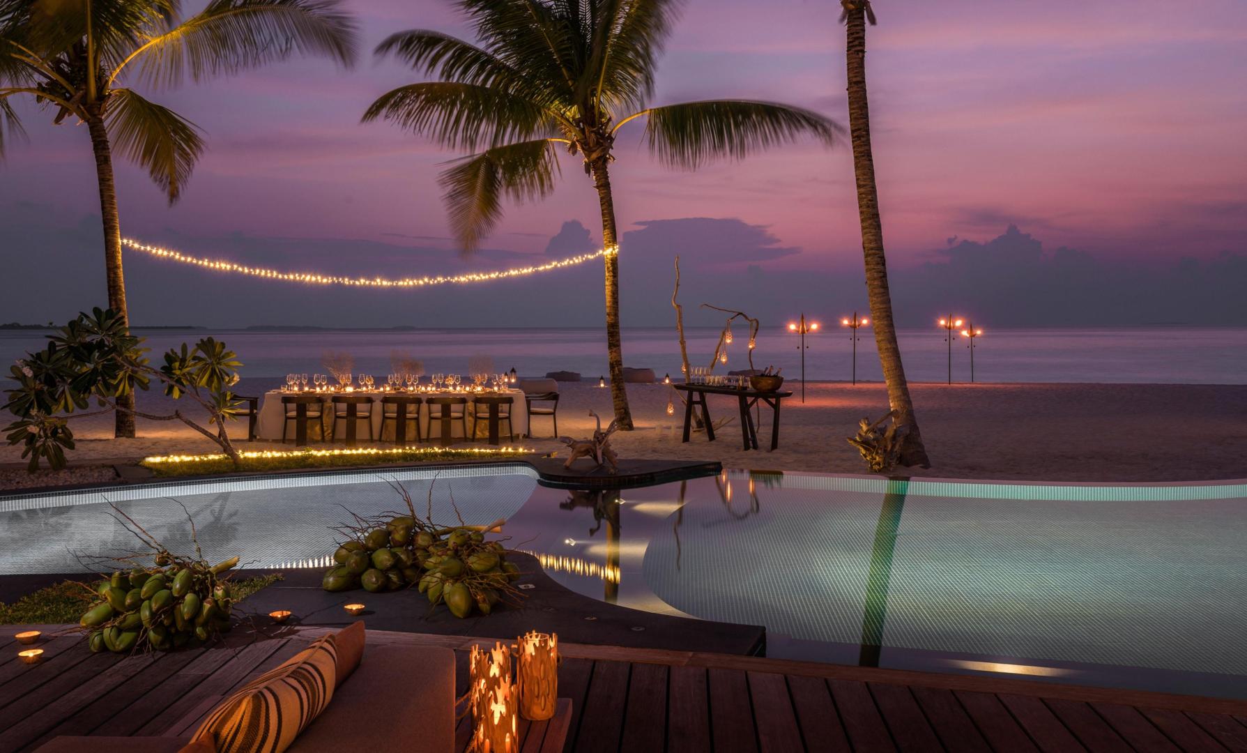 Voavah Private Island – Private island in Maldives, Asia & Middle East
