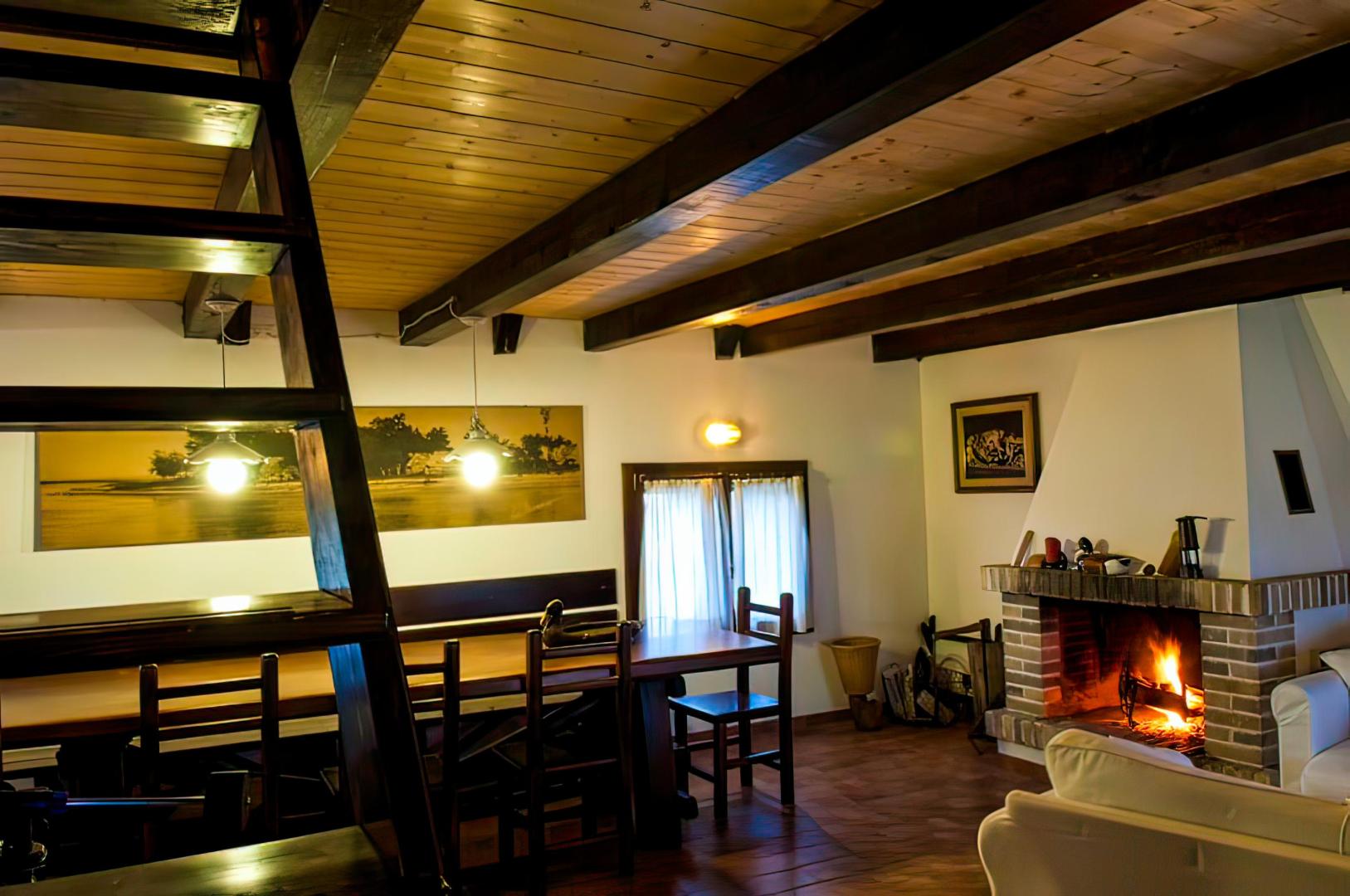 Valle Tirelli – Private island in Italy, Europe