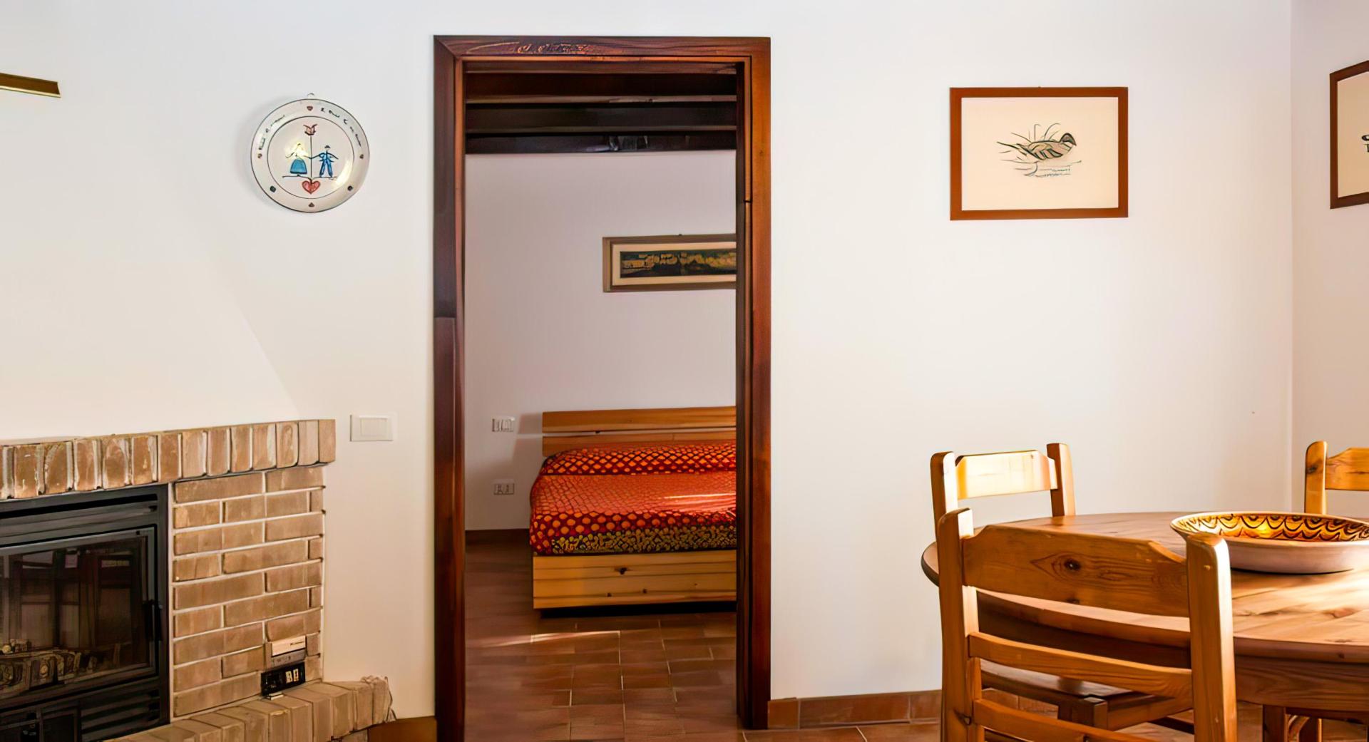 Valle Tirelli – Private island in Italy, Europe