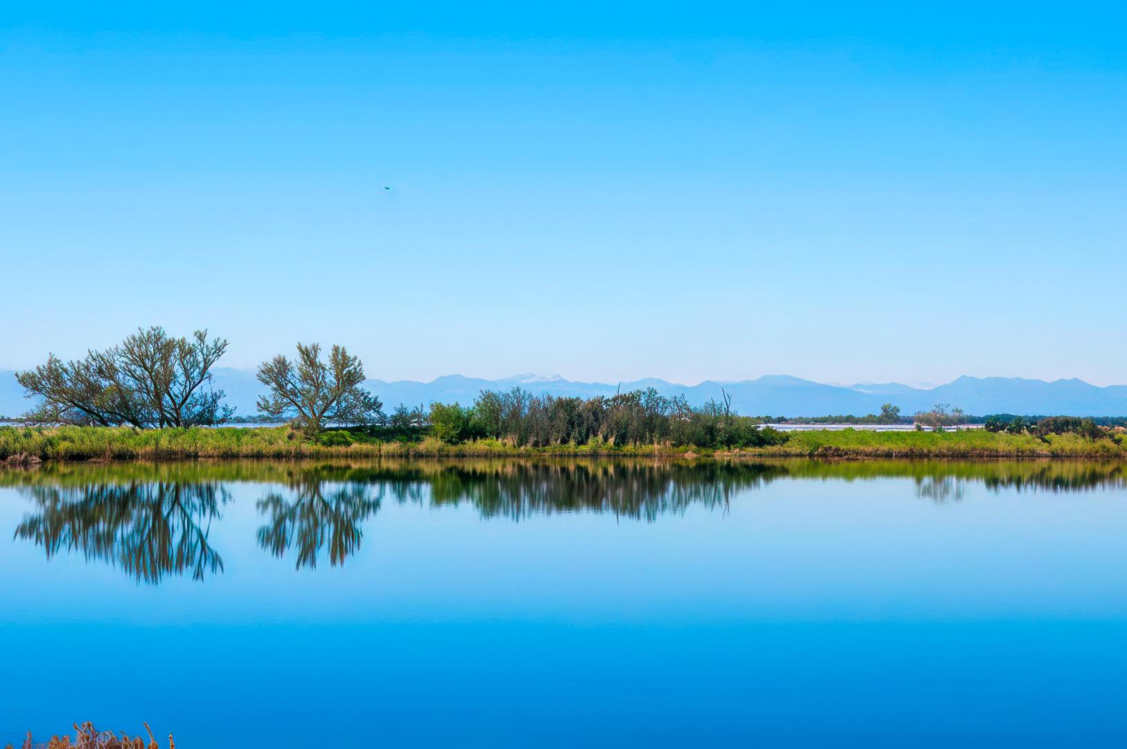 Valle Tirelli – Private island in Italy, Europe