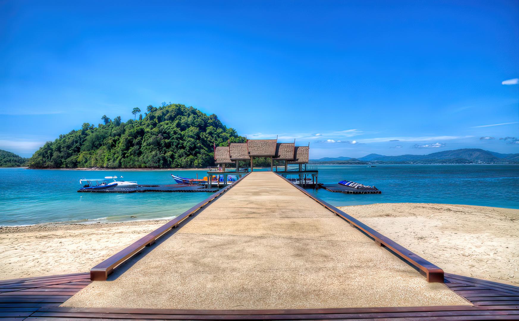 Koh Rang Noi – Private island in Thailand, Asia & Middle East