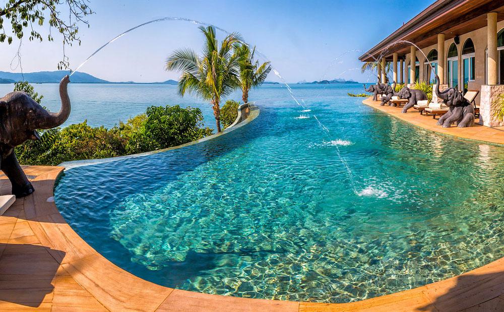 Koh Rang Noi – Private island in Thailand, Asia & Middle East