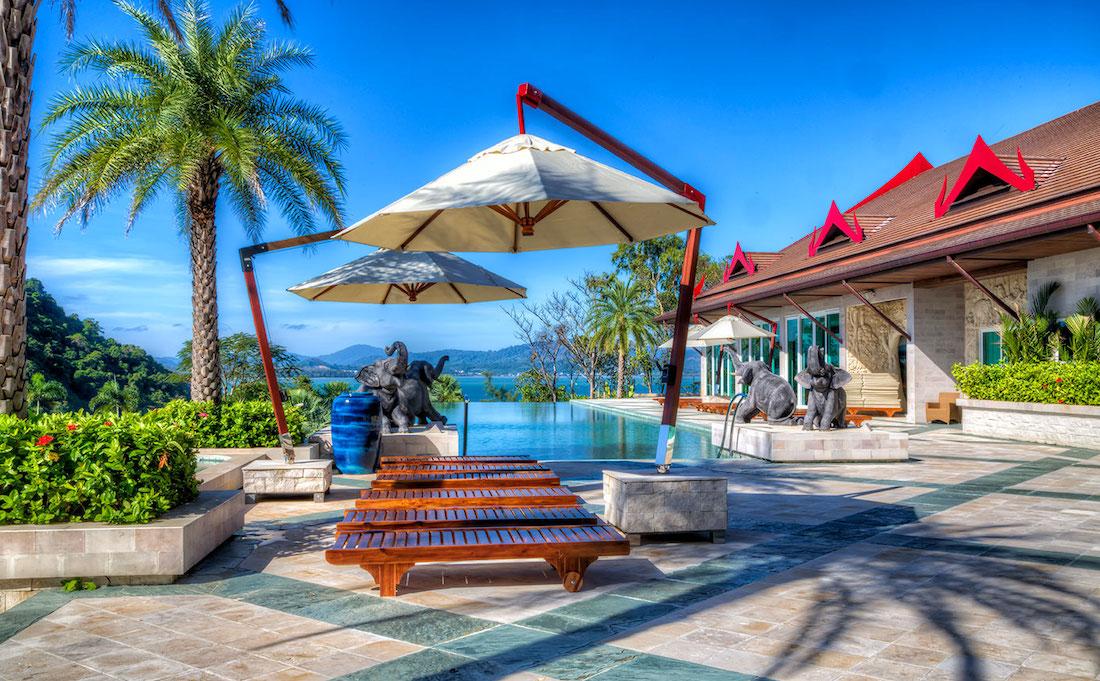 Koh Rang Noi – Private island in Thailand, Asia & Middle East