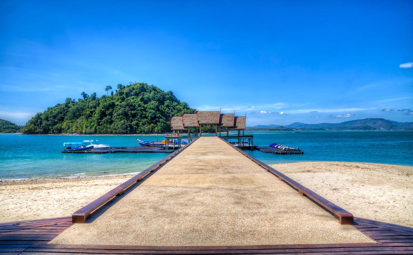 Koh Rang Noi – Private island in Thailand, Asia & Middle East