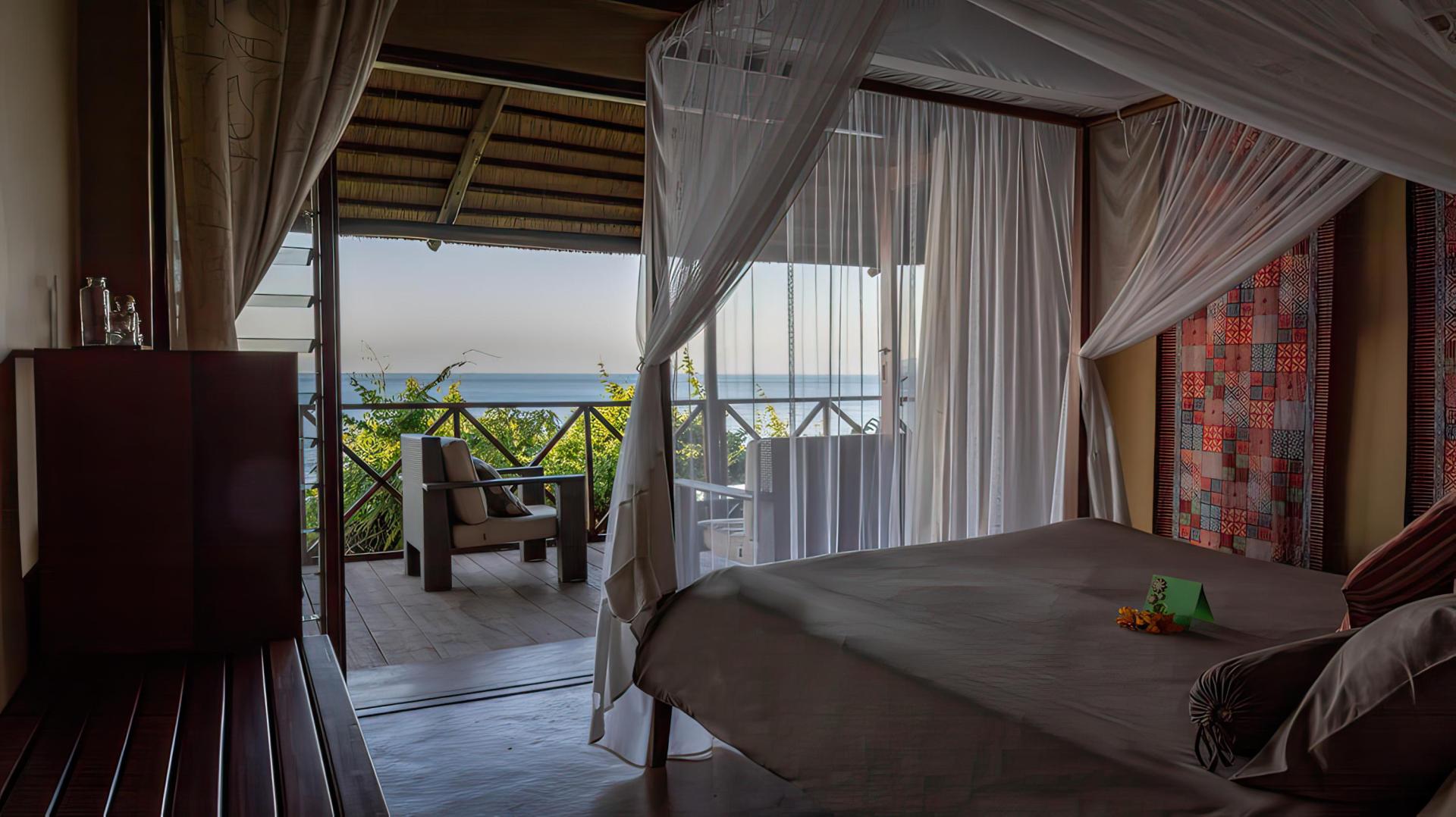 Blue Zebra Island Lodge – Private island in Malawi, Africa