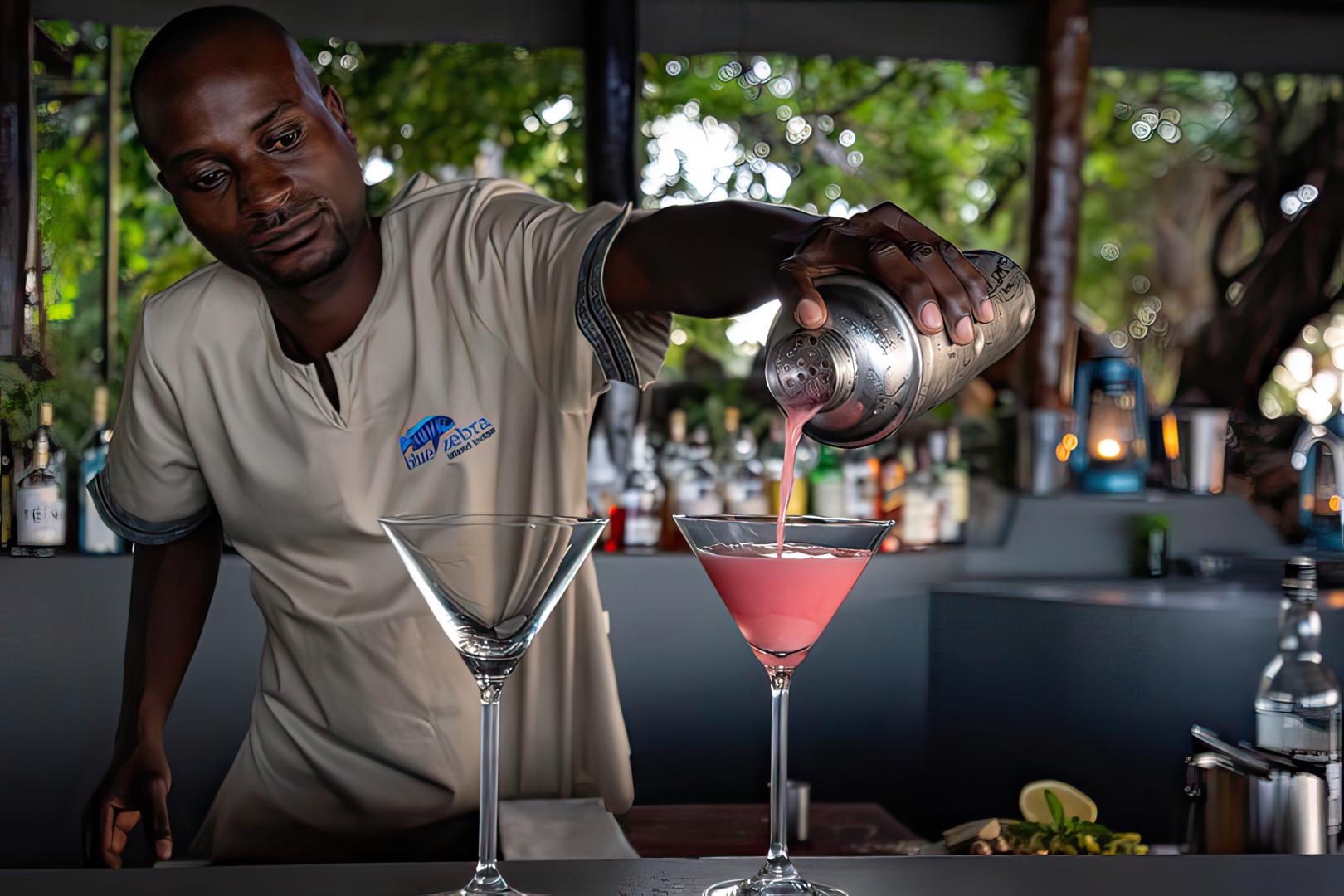 Blue Zebra Island Lodge – Private island in Malawi, Africa