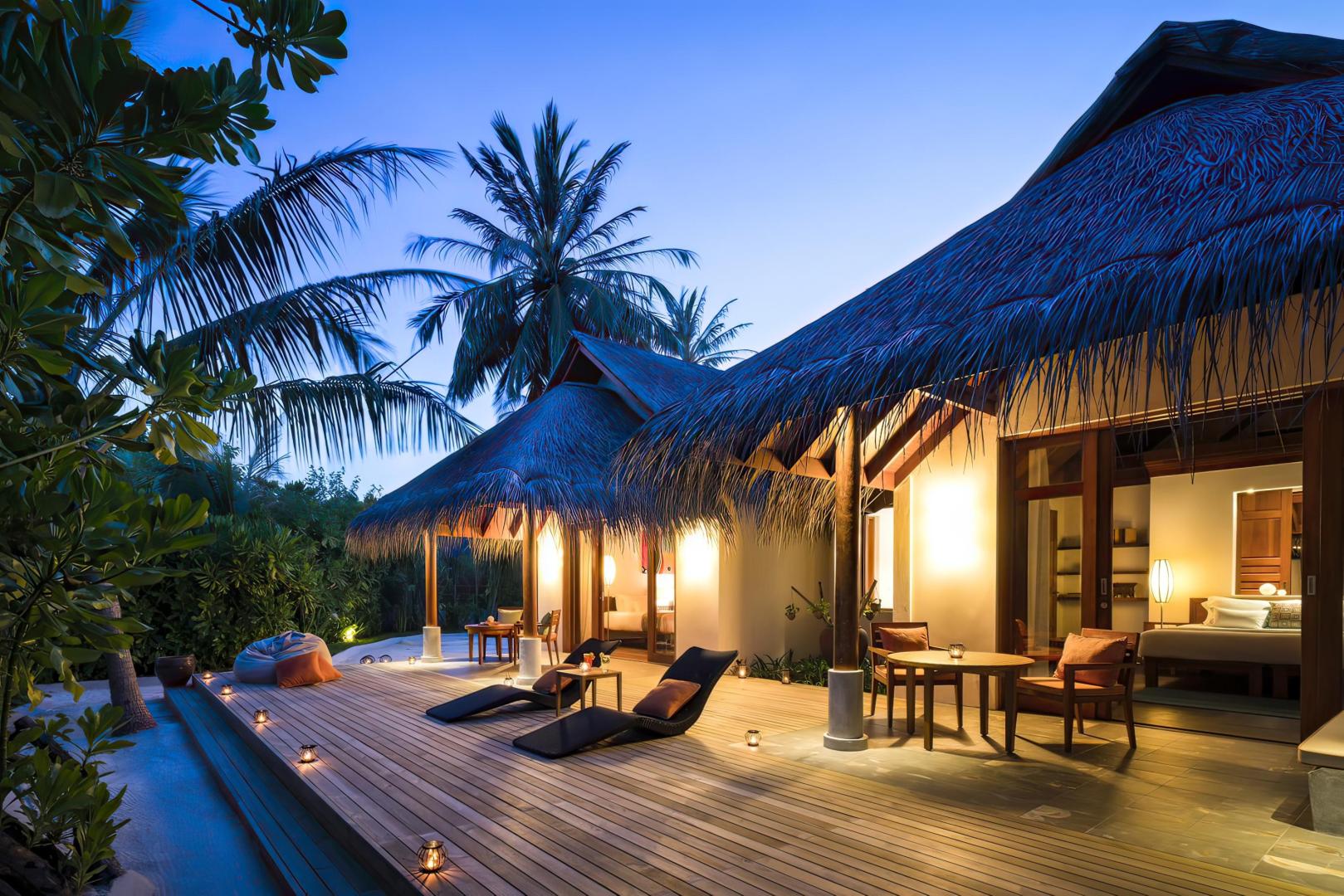 Anantara Dhigu – Private island in Maldives, Asia & Middle East