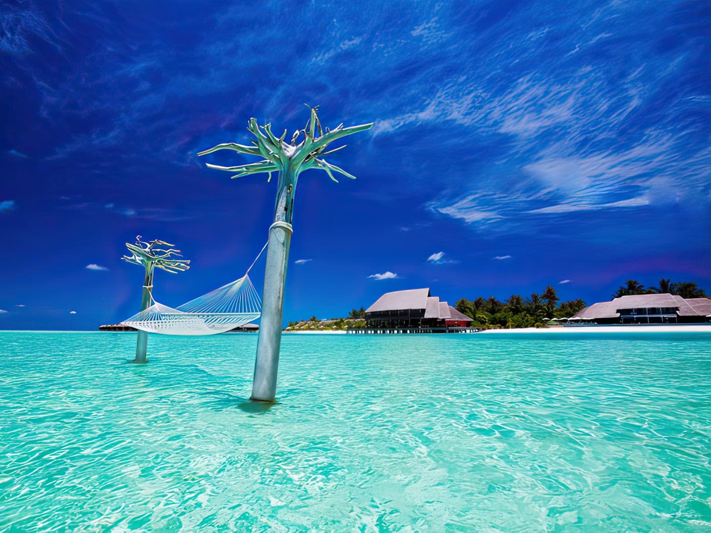 Anantara Dhigu – Private island in Maldives, Asia & Middle East