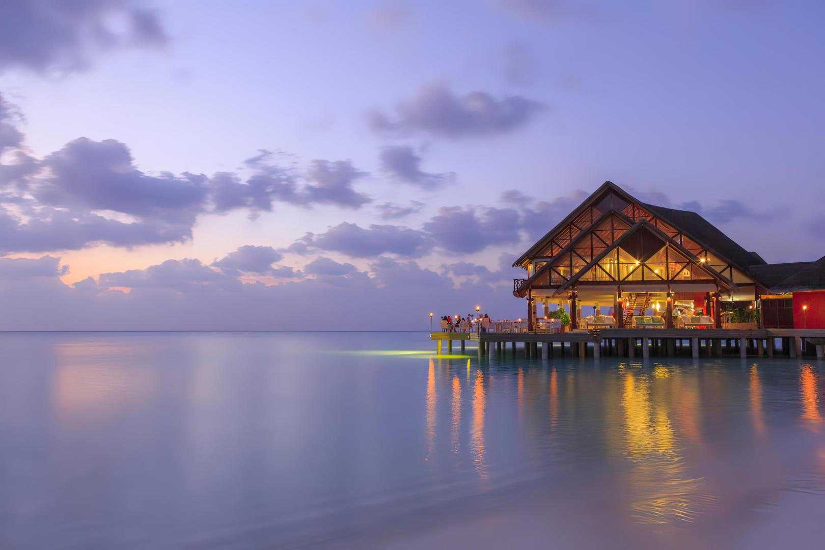 Anantara Dhigu – Private island in Maldives, Asia & Middle East