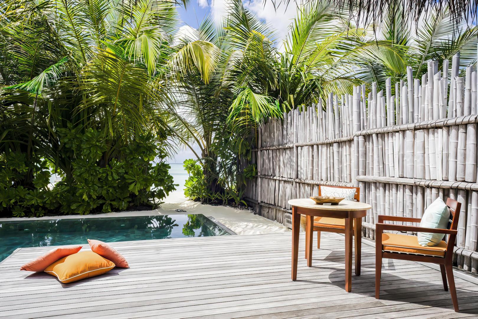 Anantara Dhigu – Private island in Maldives, Asia & Middle East