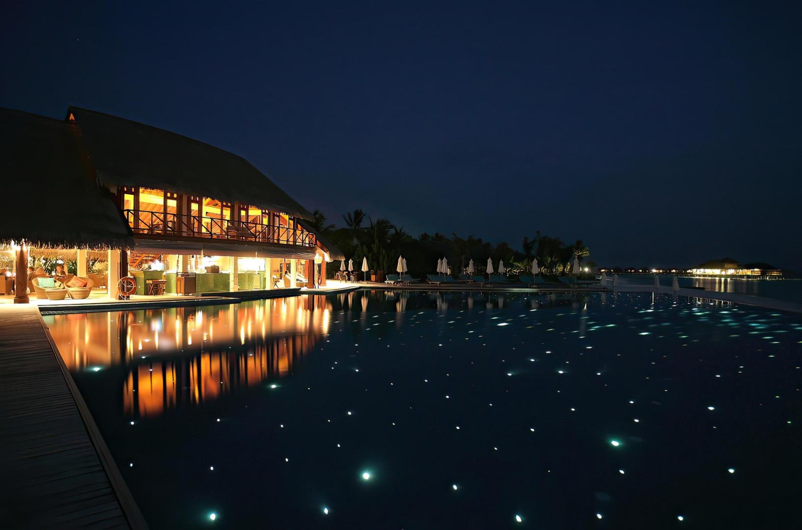 Anantara Dhigu – Private island in Maldives, Asia & Middle East
