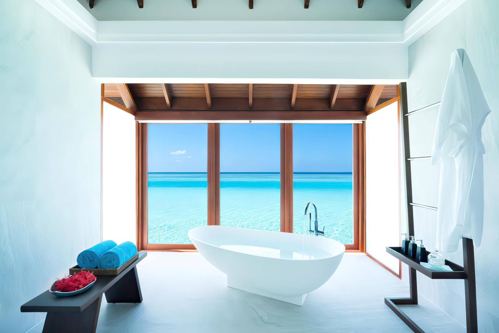 Anantara Dhigu – Private island in Maldives, Asia & Middle East
