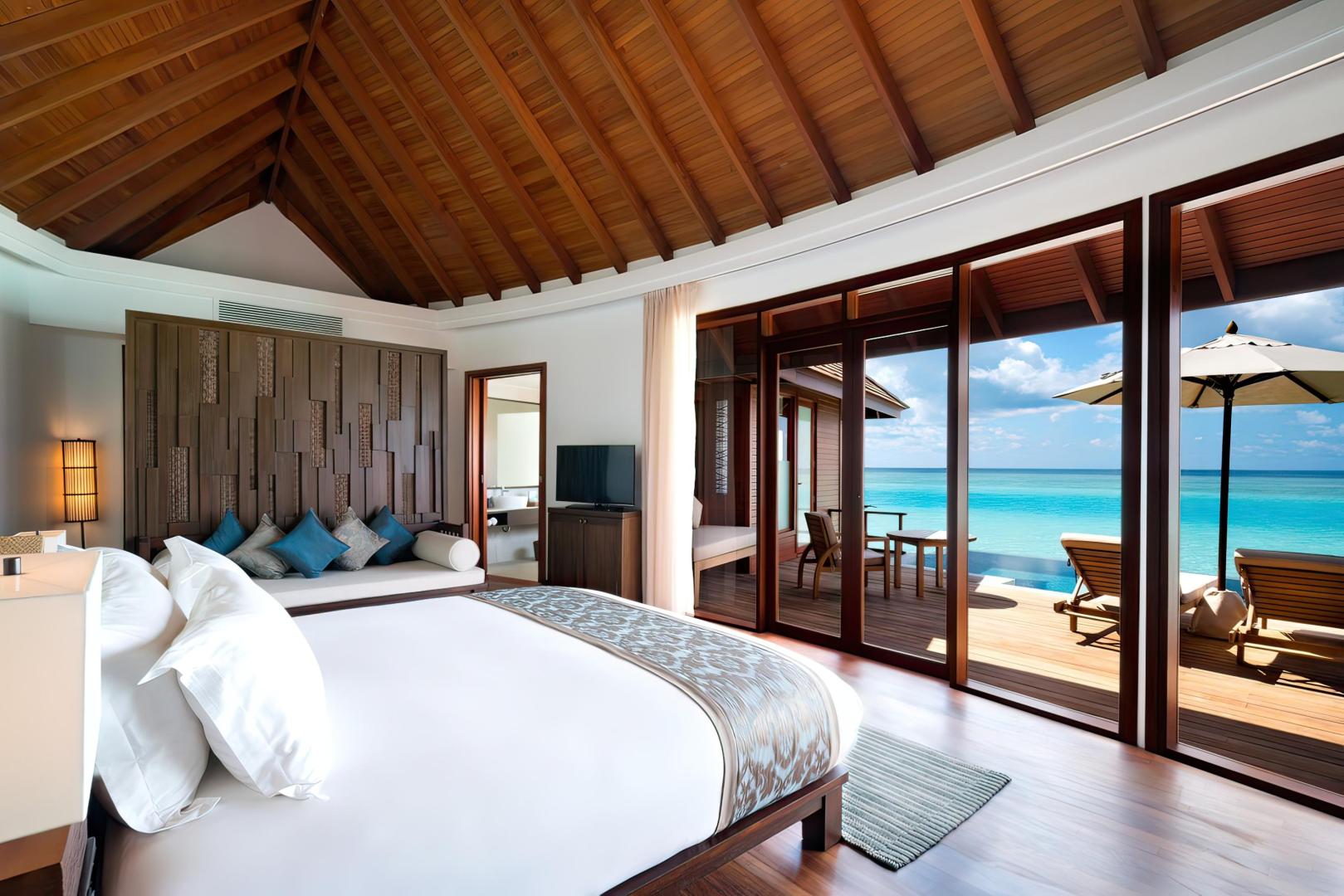 Anantara Dhigu – Private island in Maldives, Asia & Middle East