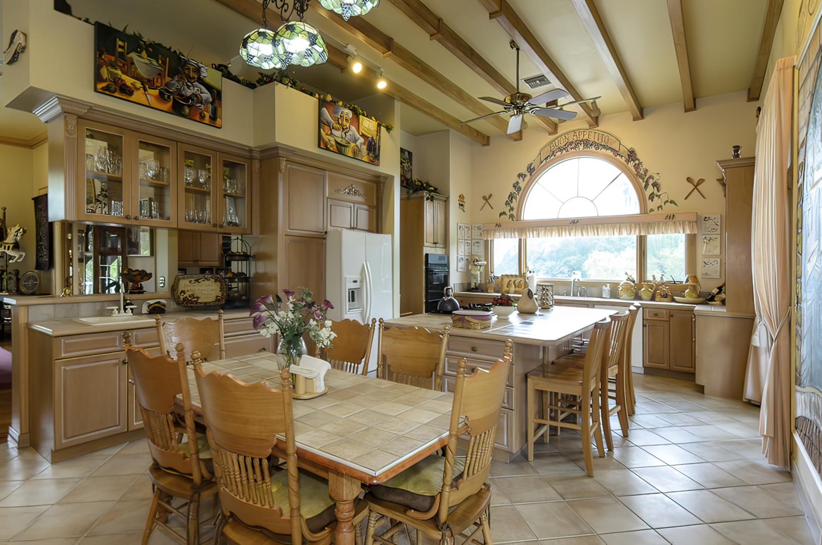 Ever After Estate – Private island in Florida, United States
