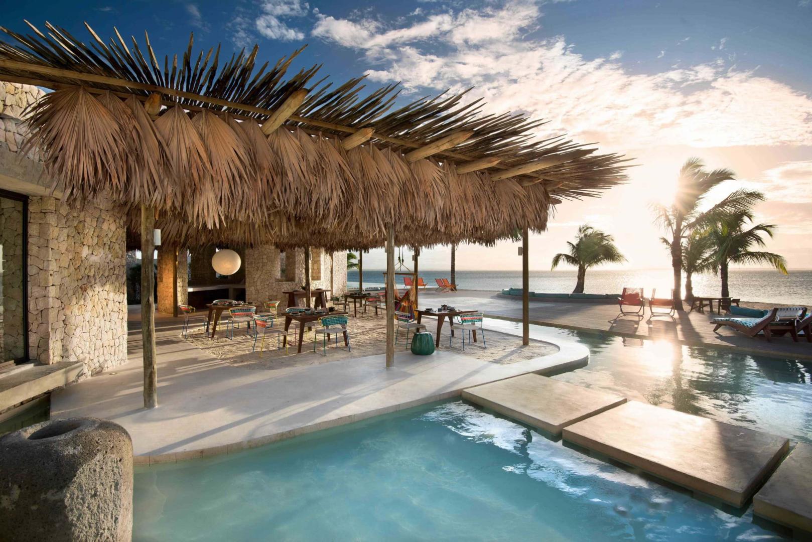 Time + Tide Miavana – Private island in Madagascar, Africa