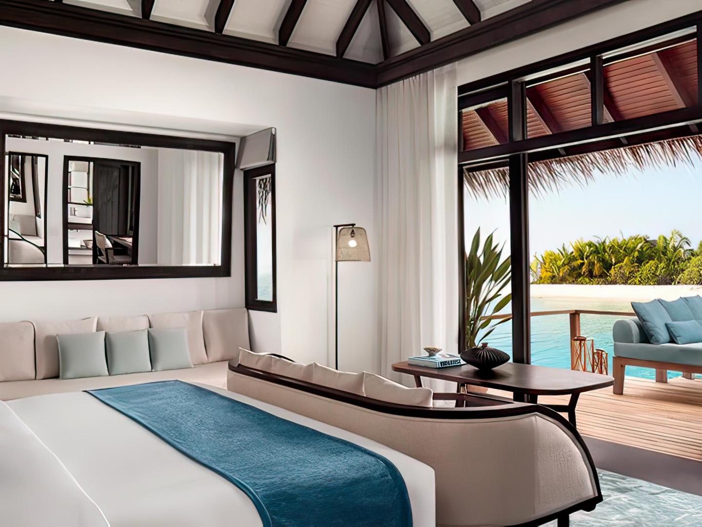 Anantara Veli – Private island in Maldives, Asia & Middle East