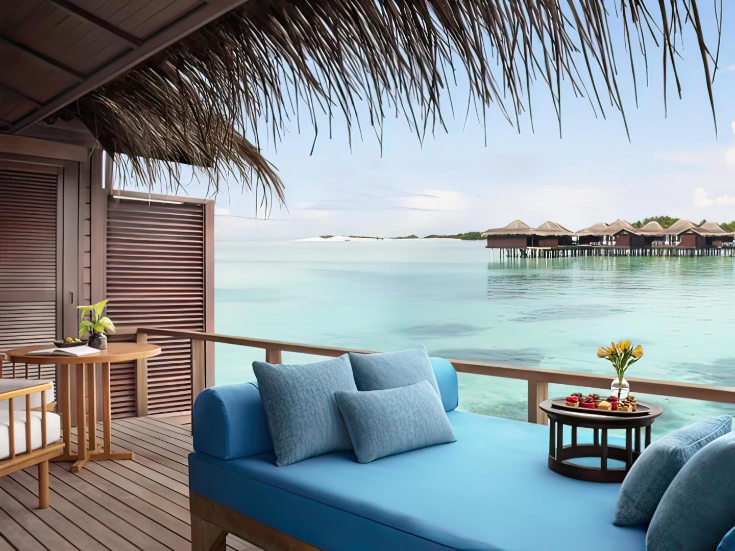 Anantara Veli – Private island in Maldives, Asia & Middle East