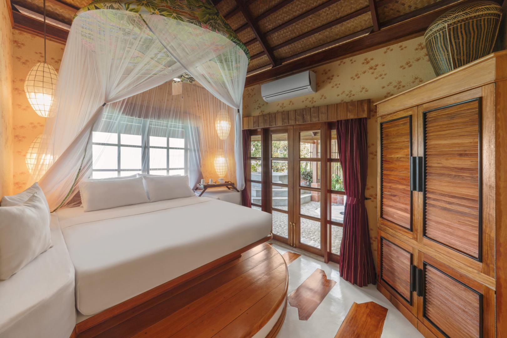 Noa Noa Island – Private island in Philippines, Asia & Middle East