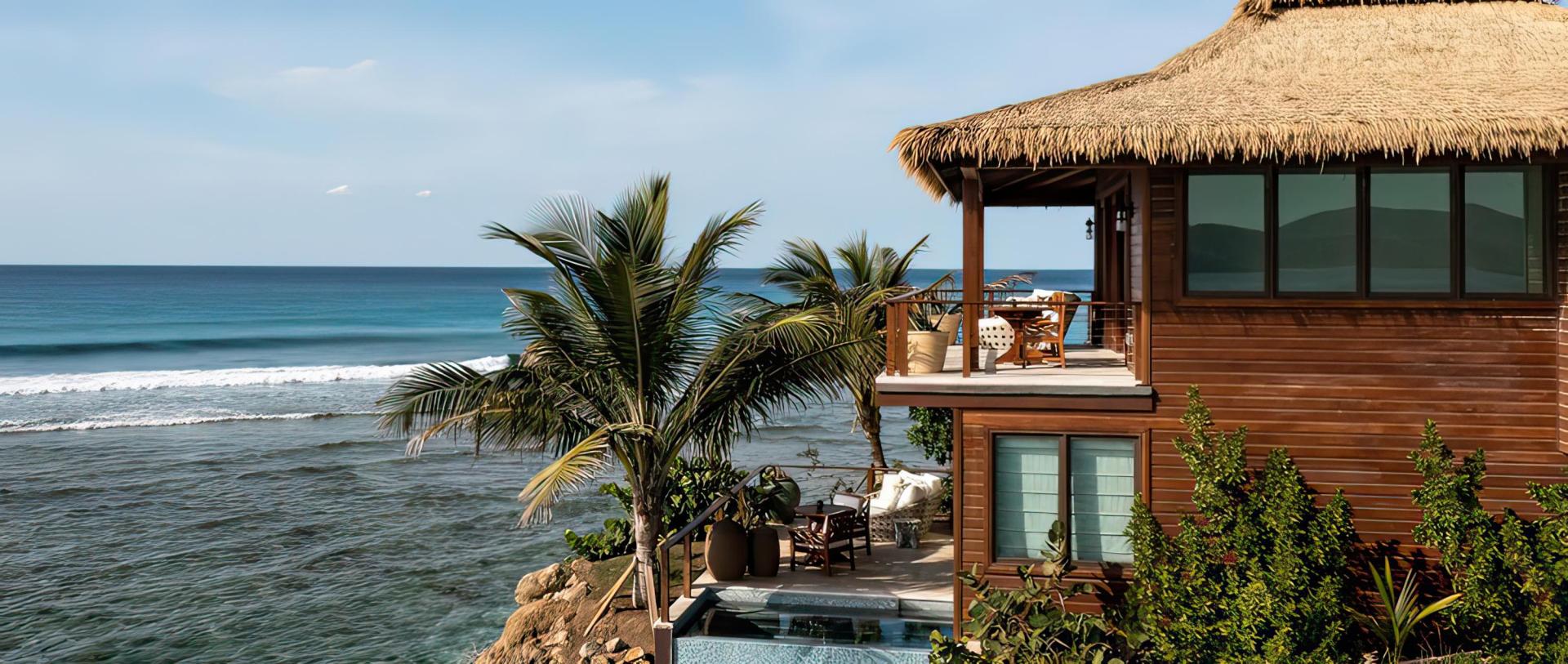 Necker Island – Private island in British Virgin Islands, Caribbean
