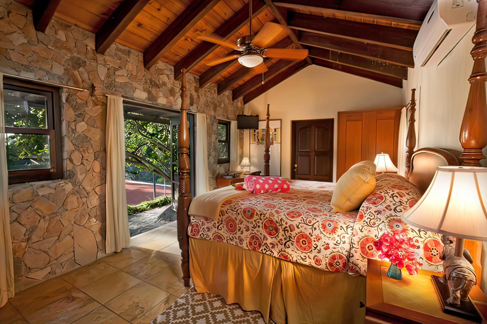 Sol Y Sombra – Private island in British Virgin Islands, Caribbean
