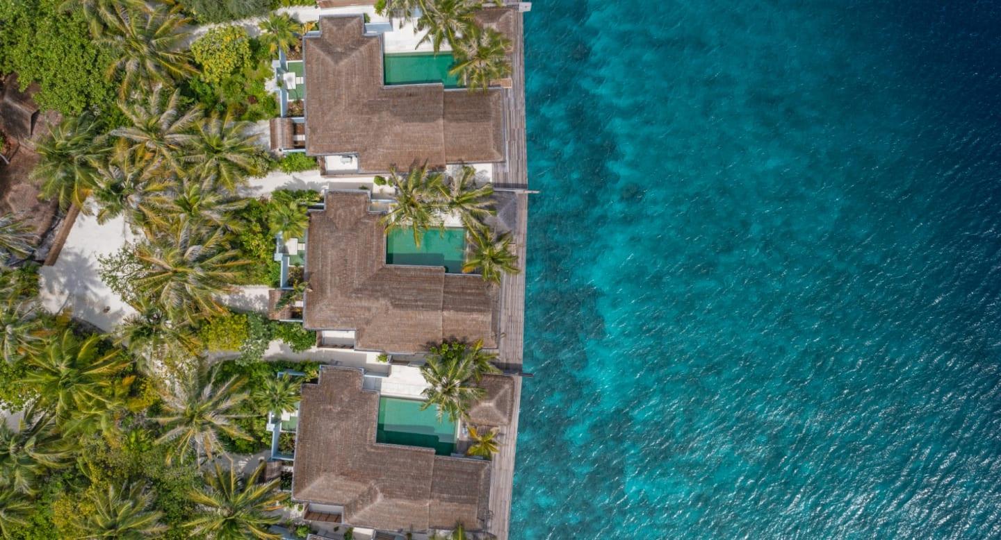 Naladhu - Maldives – Private island in Maldives, Asia & Middle East