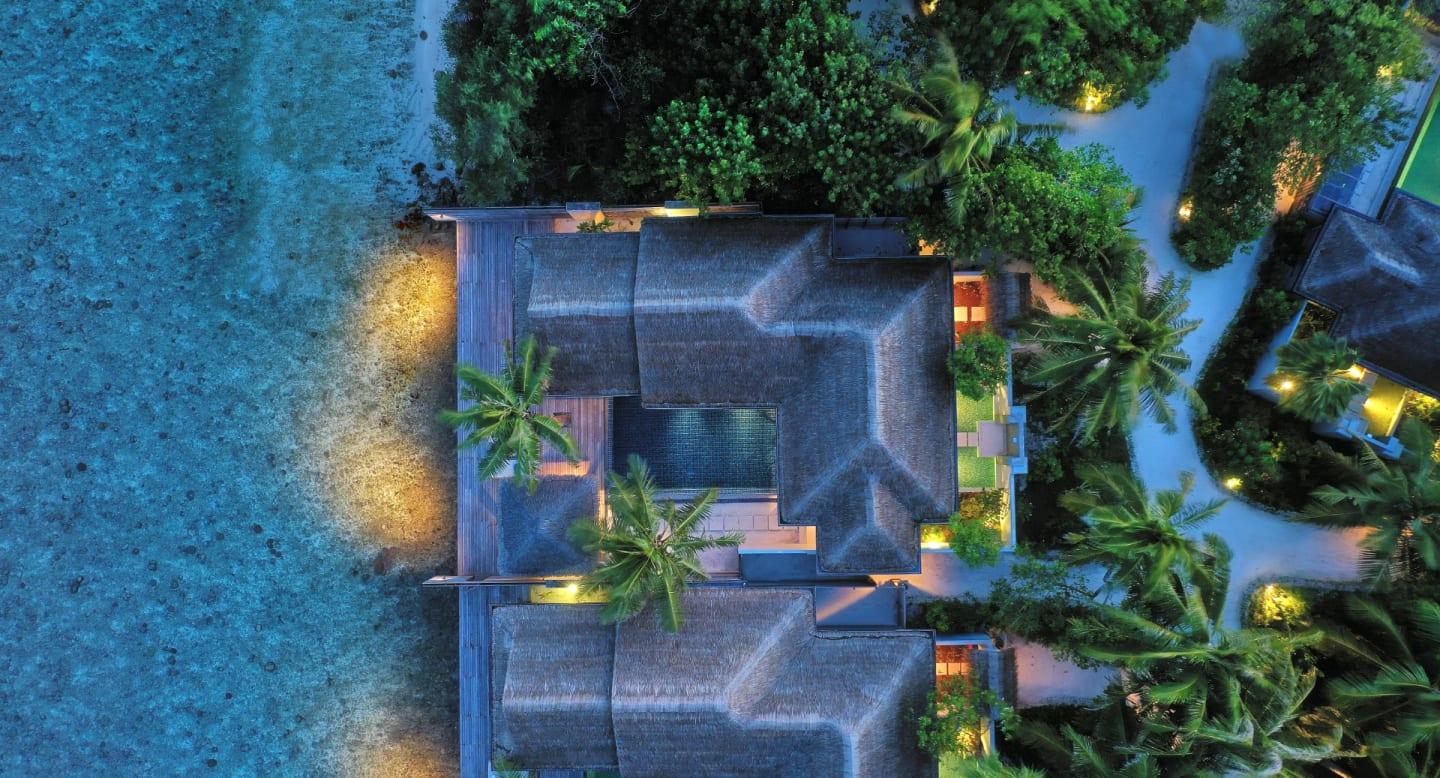 Naladhu - Maldives – Private island in Maldives, Asia & Middle East