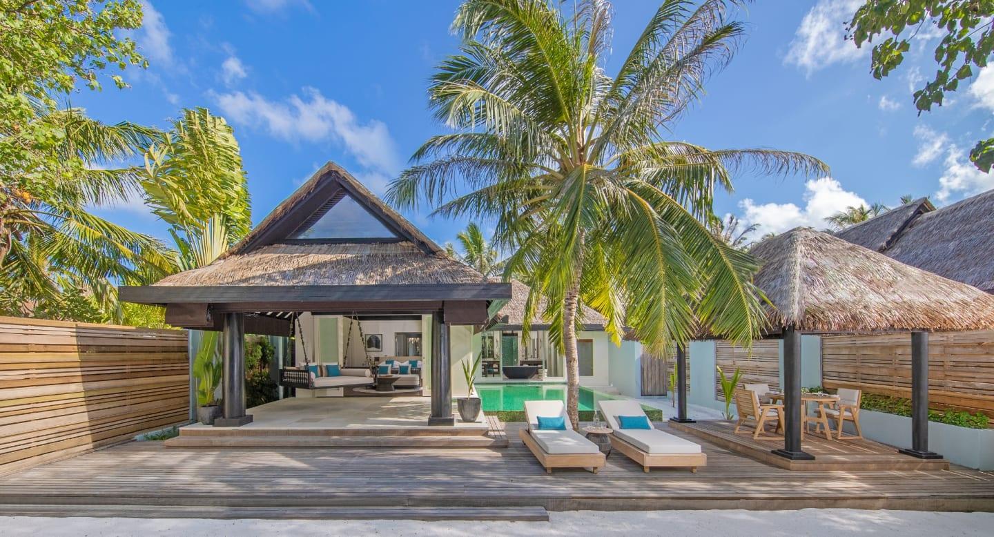 Naladhu - Maldives – Private island in Maldives, Asia & Middle East