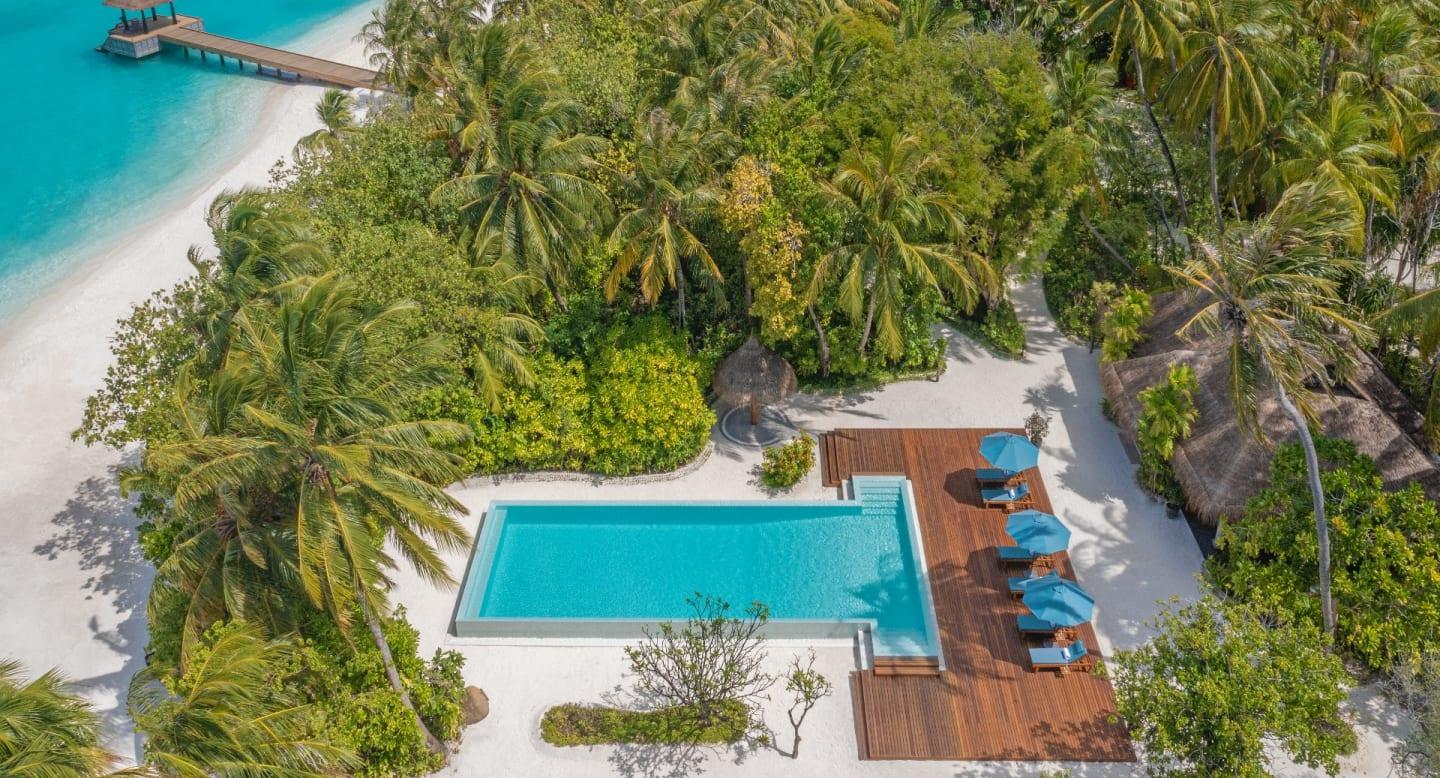 Naladhu - Maldives – Private island in Maldives, Asia & Middle East