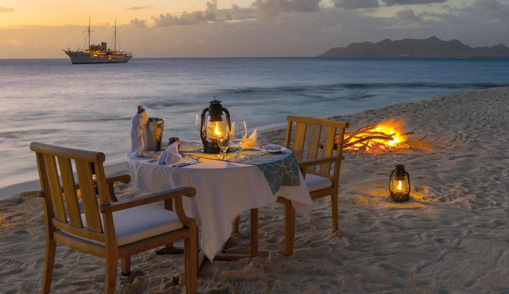 Petit St. Vincent – Private island in SVG, Caribbean