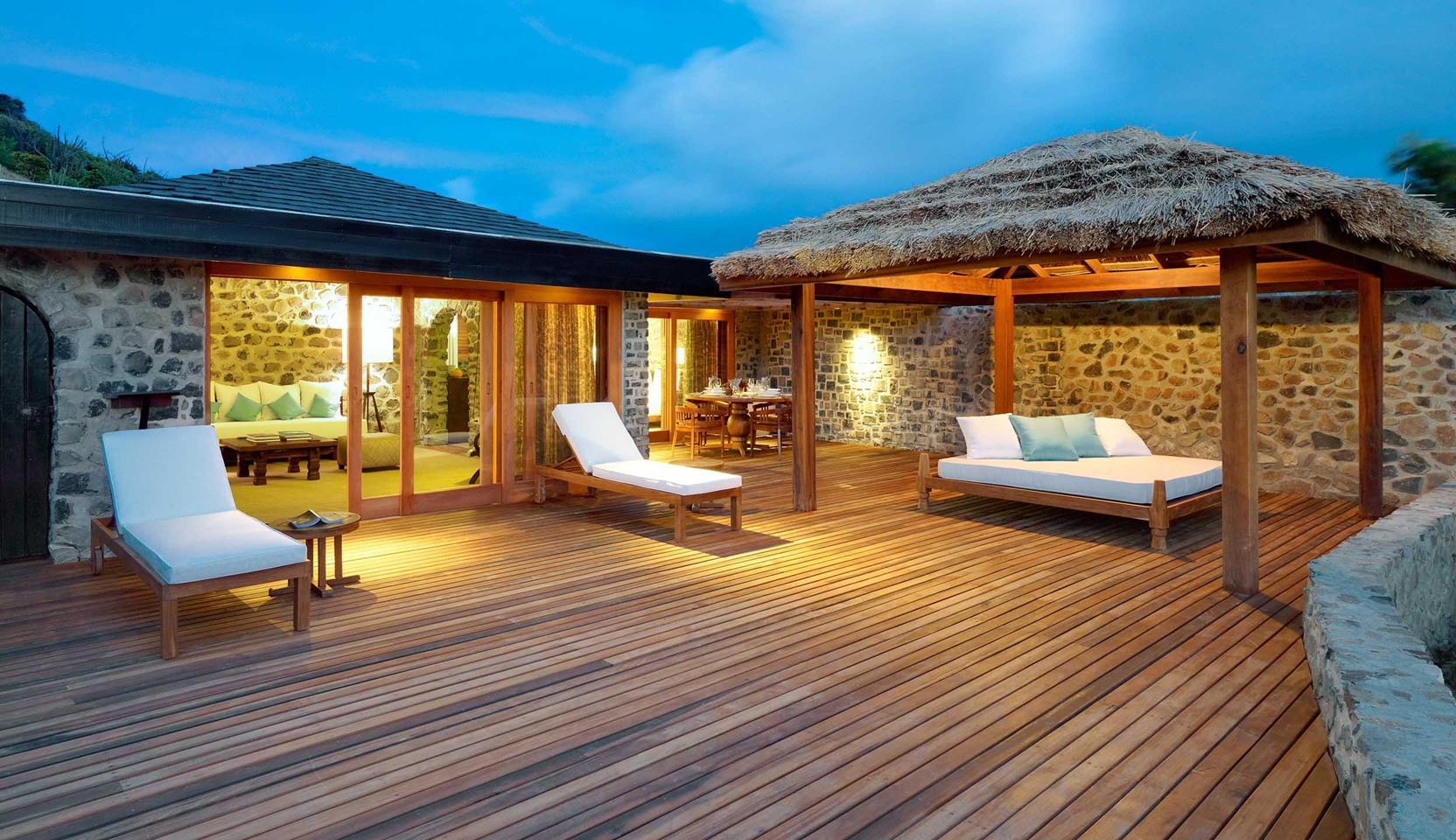 Petit St. Vincent – Private island in SVG, Caribbean