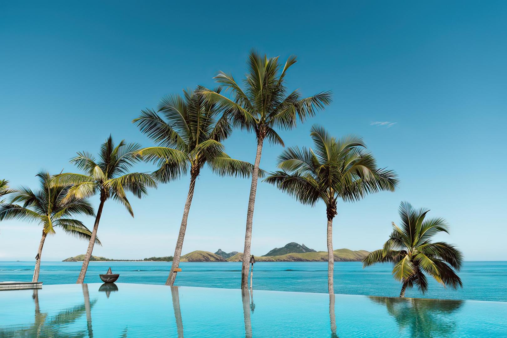 Tokoriki Island Resort – Private island in Fiji, South Pacific