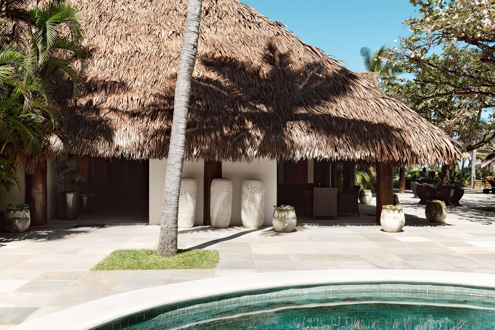 Tokoriki Island Resort – Private island in Fiji, South Pacific