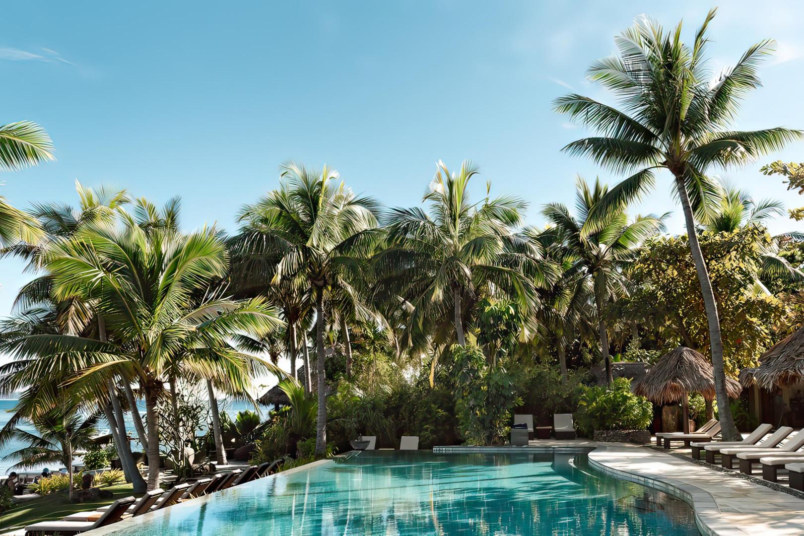 Tokoriki Island Resort – Private island in Fiji, South Pacific