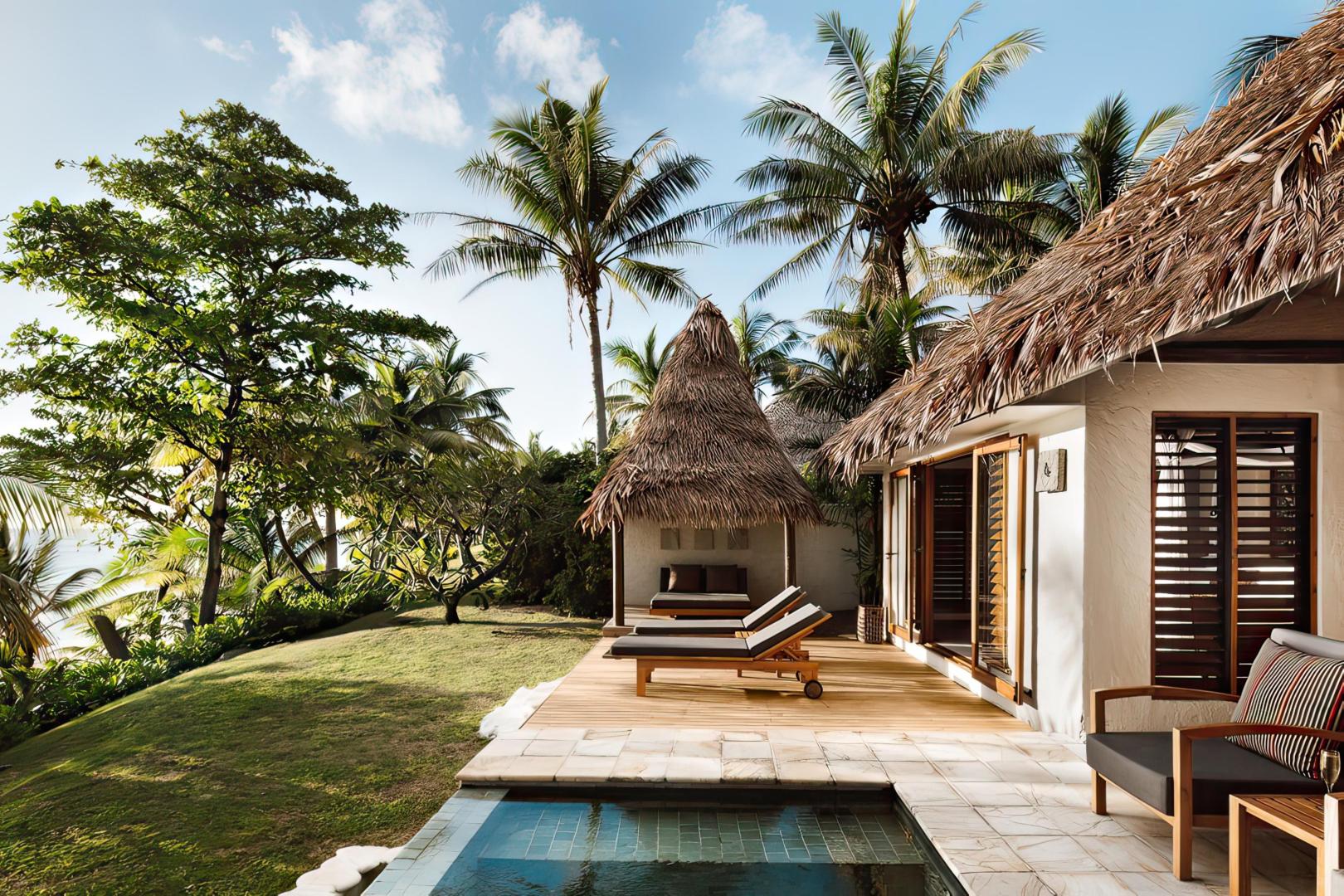 Tokoriki Island Resort – Private island in Fiji, South Pacific