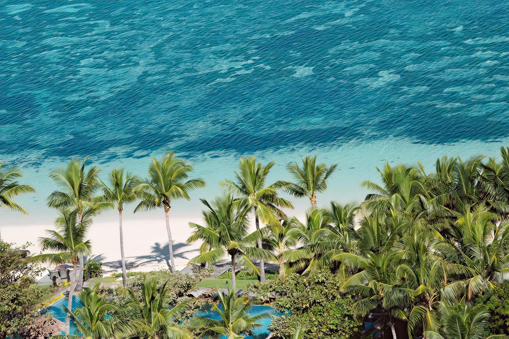 Tokoriki Island Resort – Private island in Fiji, South Pacific