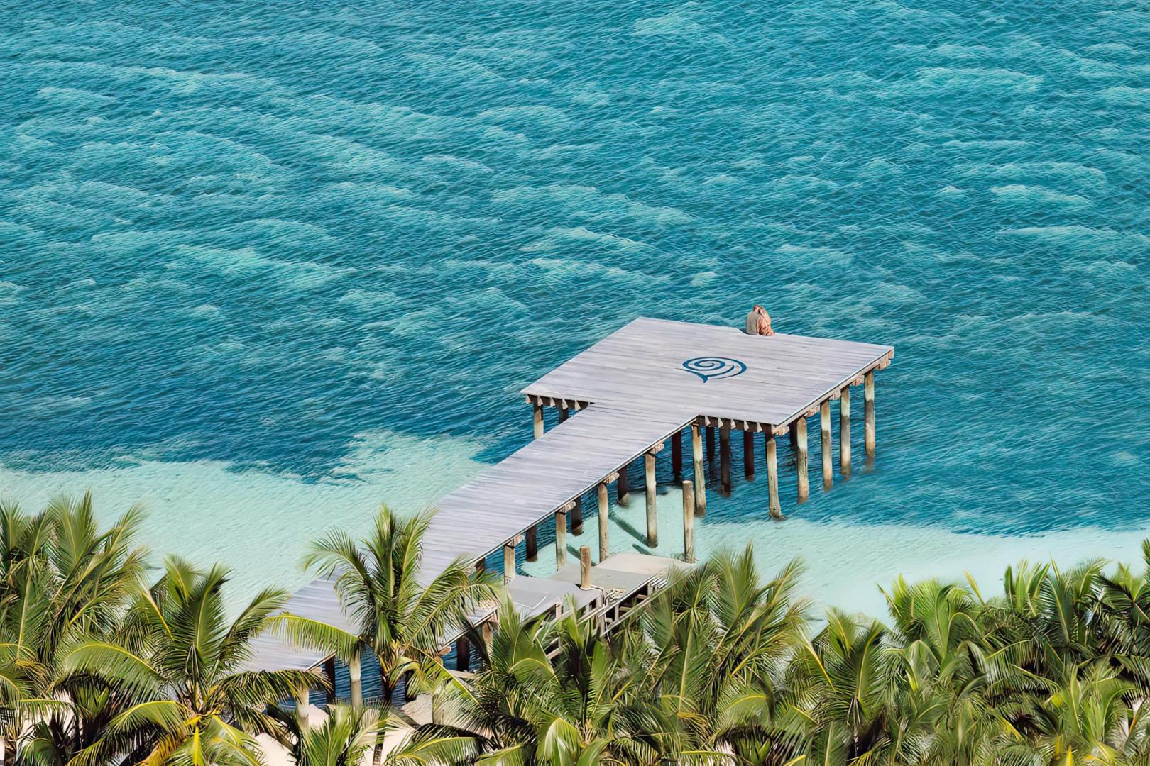 Tokoriki Island Resort – Private island in Fiji, South Pacific