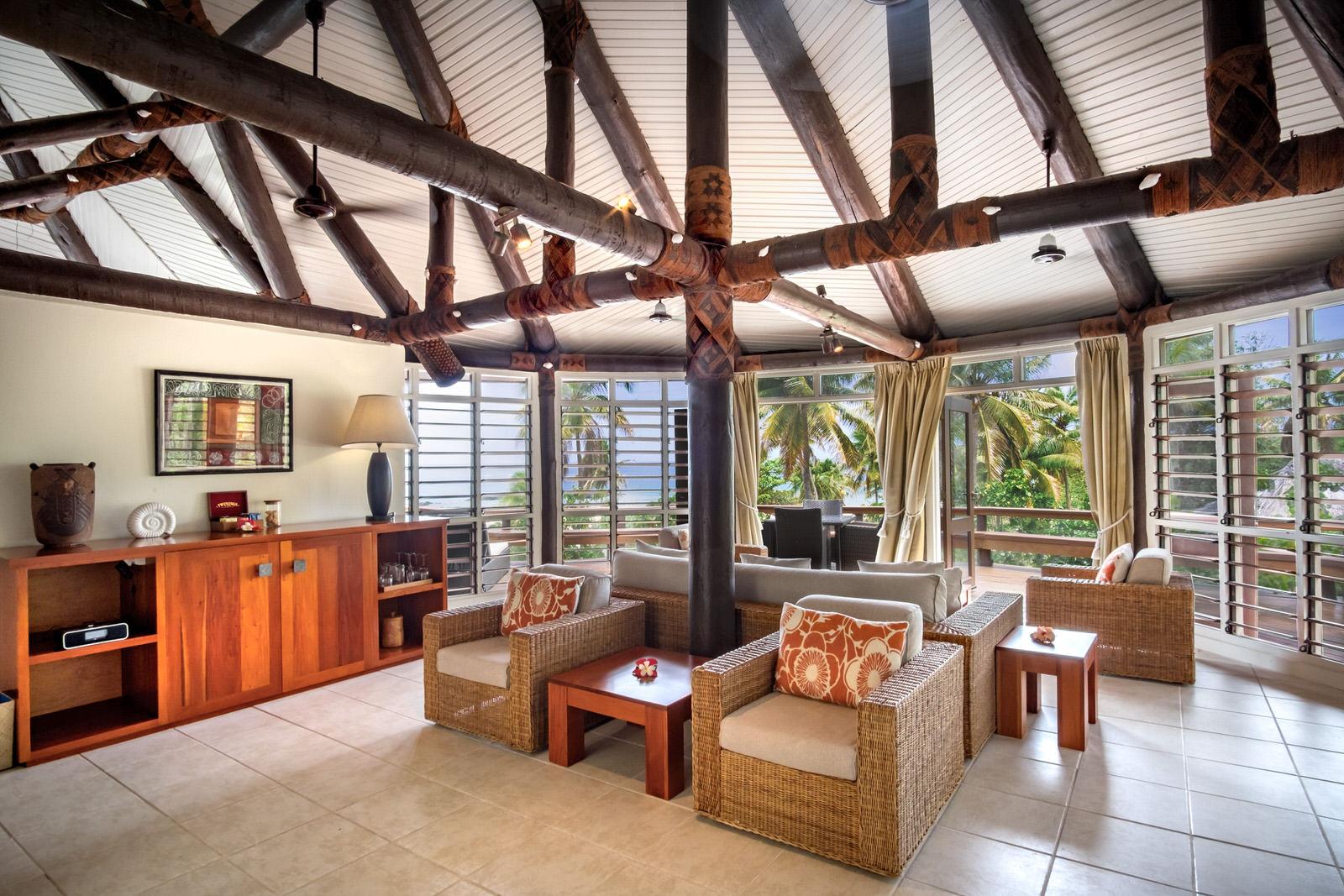 Yasawa Island Resort and Spa – Private island in Fiji, South Pacific