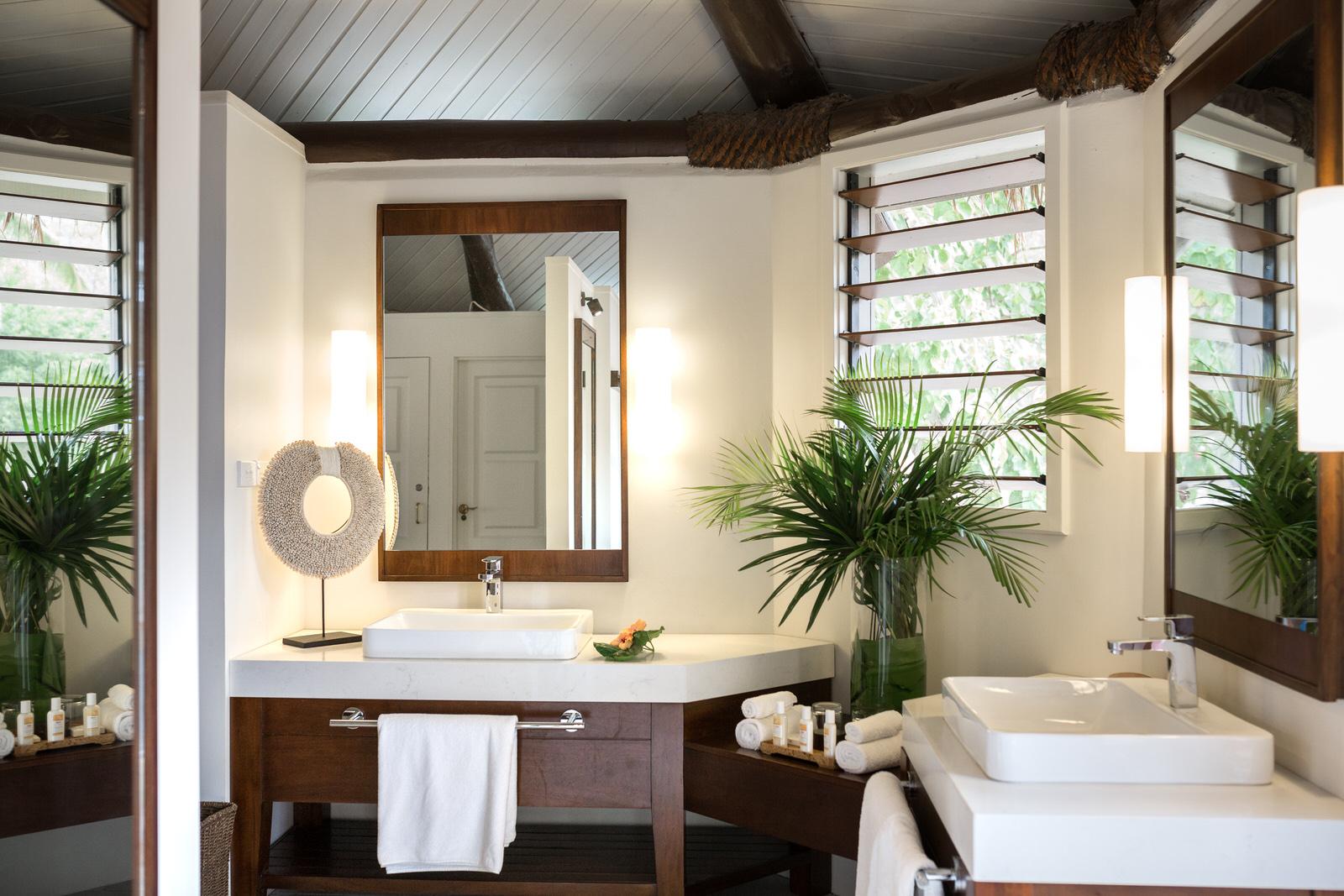 Yasawa Island Resort and Spa – Private island in Fiji, South Pacific