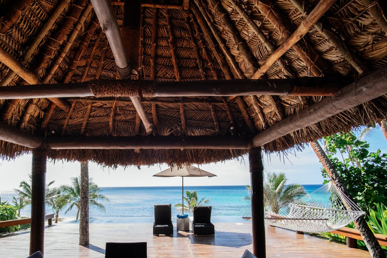 Yasawa Island Resort and Spa – Private island in Fiji, South Pacific