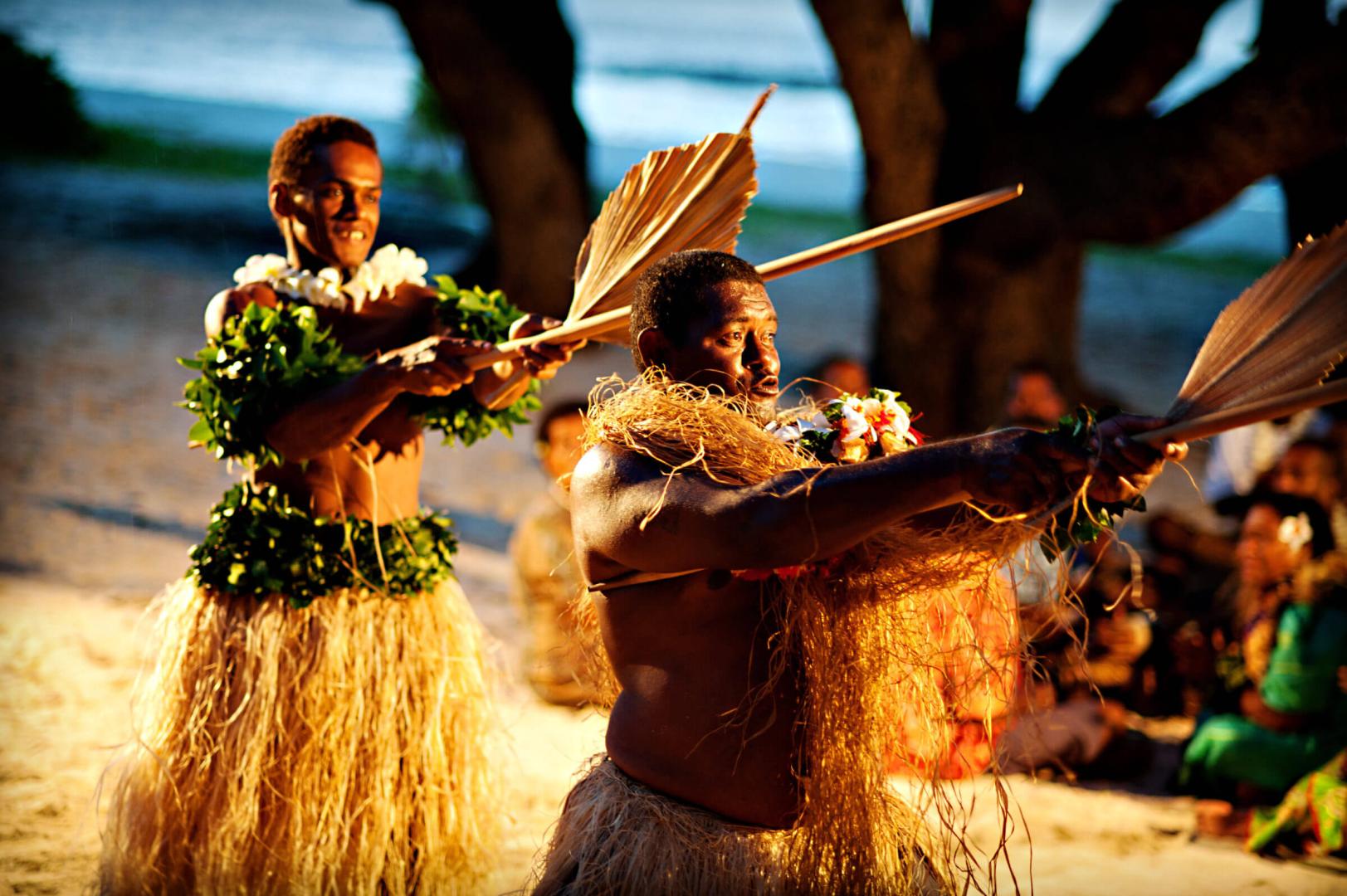 Yasawa Island Resort and Spa – Private island in Fiji, South Pacific