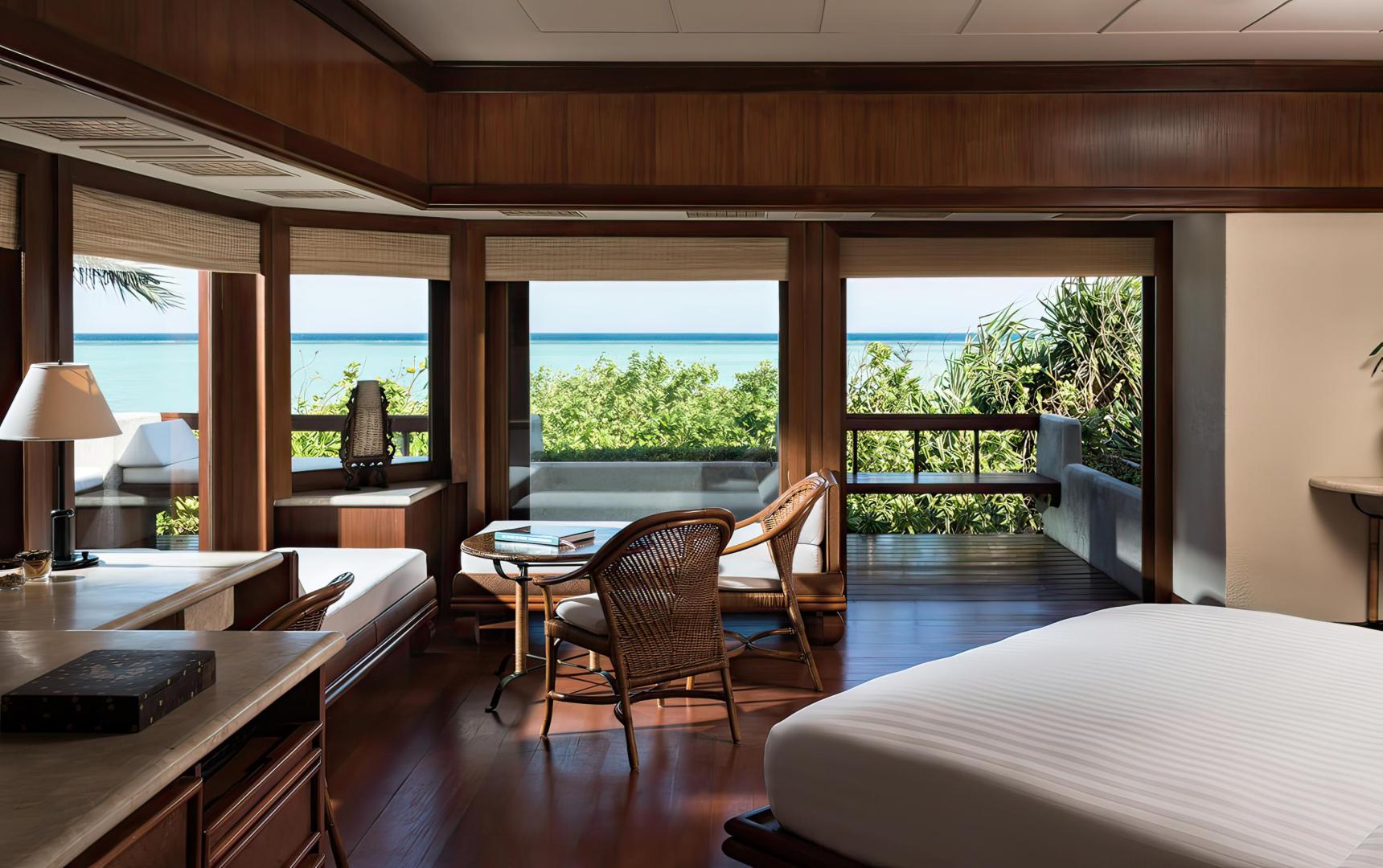 Amanpulo Resort – Private island in Philippines, Asia & Middle East