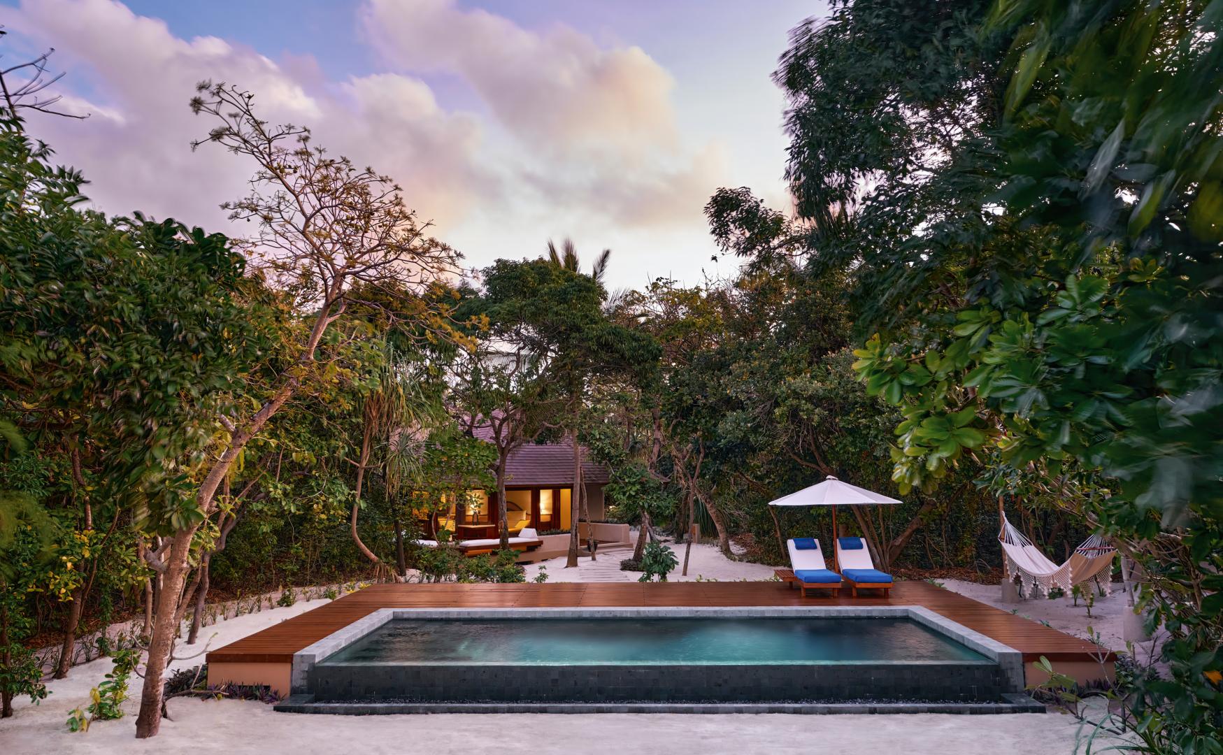 Amanpulo Resort – Private island in Philippines, Asia & Middle East