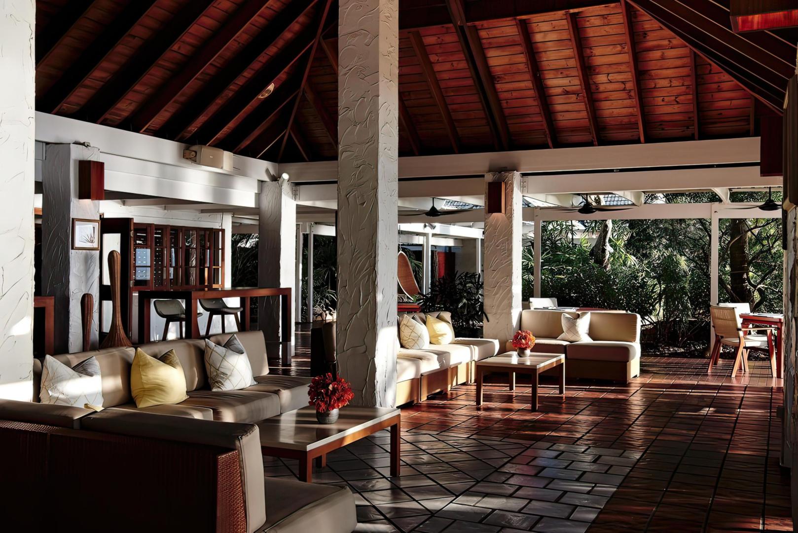 Orpheus Island Lodge – Private island in Australia, South Pacific