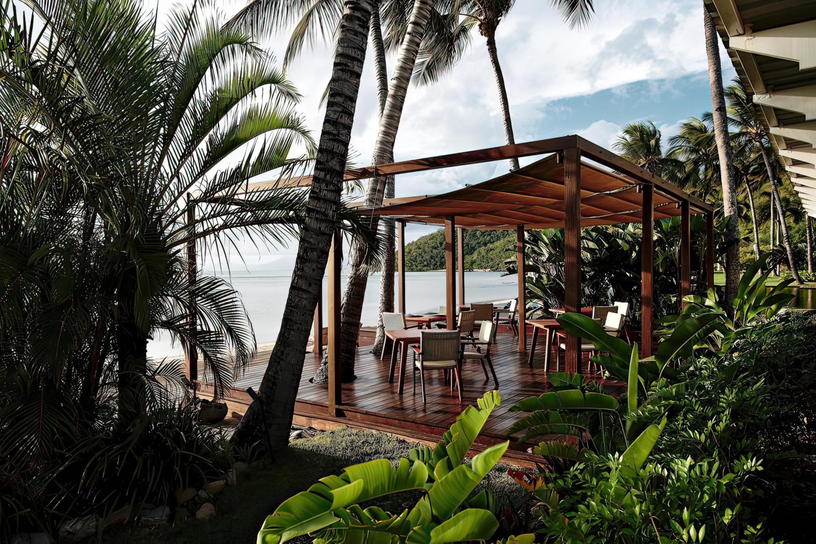 Orpheus Island Lodge – Private island in Australia, South Pacific