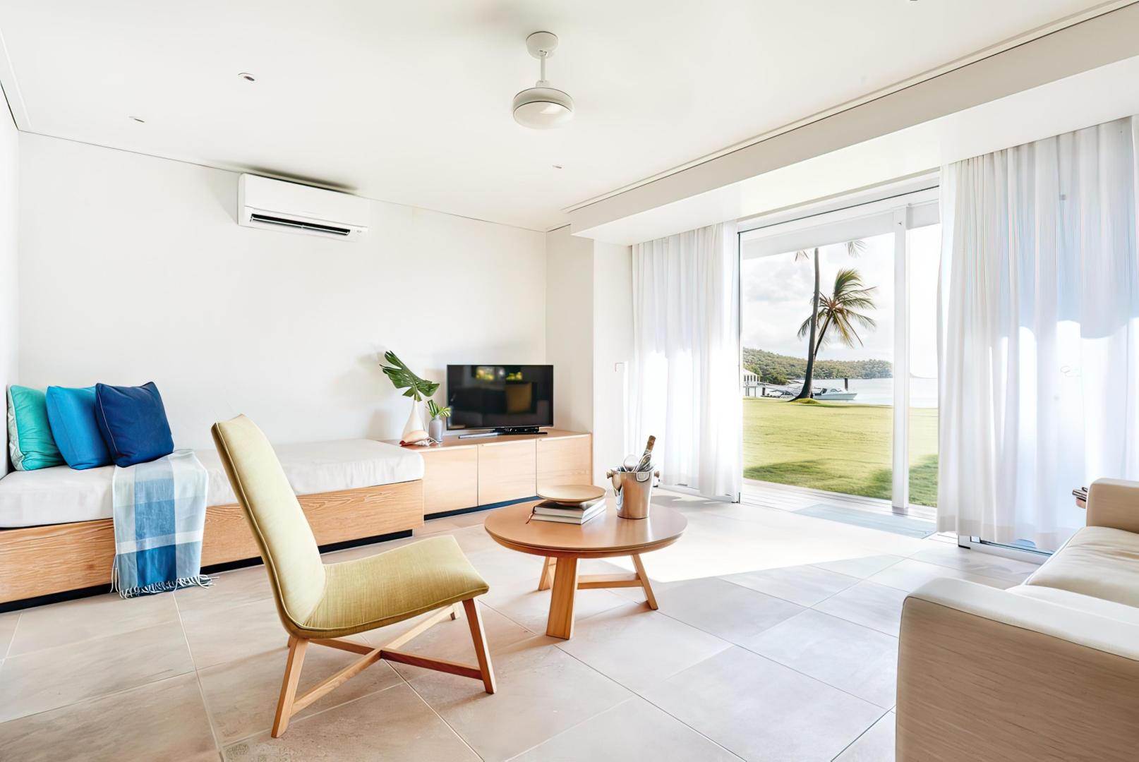 Orpheus Island Lodge – Private island in Australia, South Pacific
