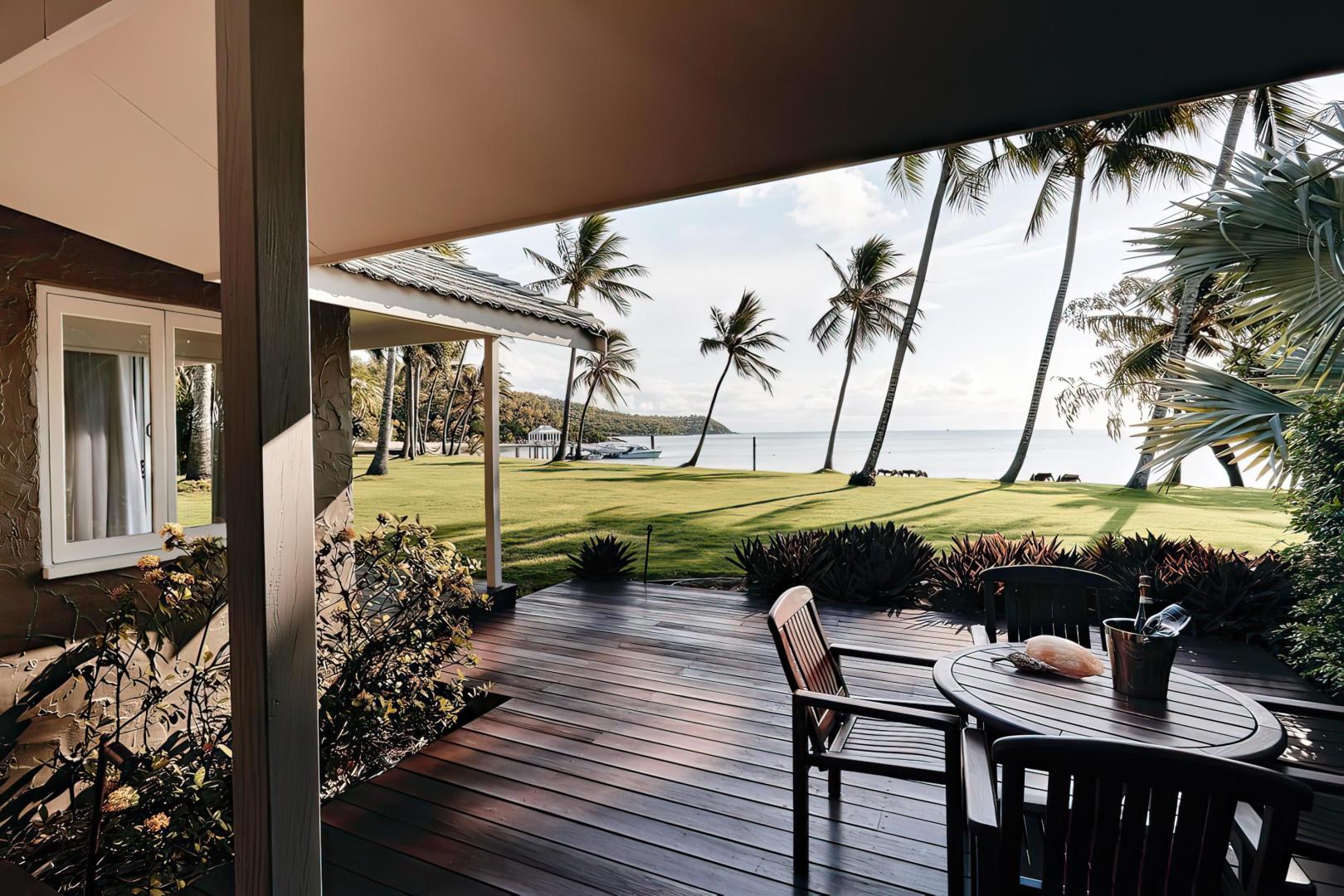 Orpheus Island Lodge – Private island in Australia, South Pacific
