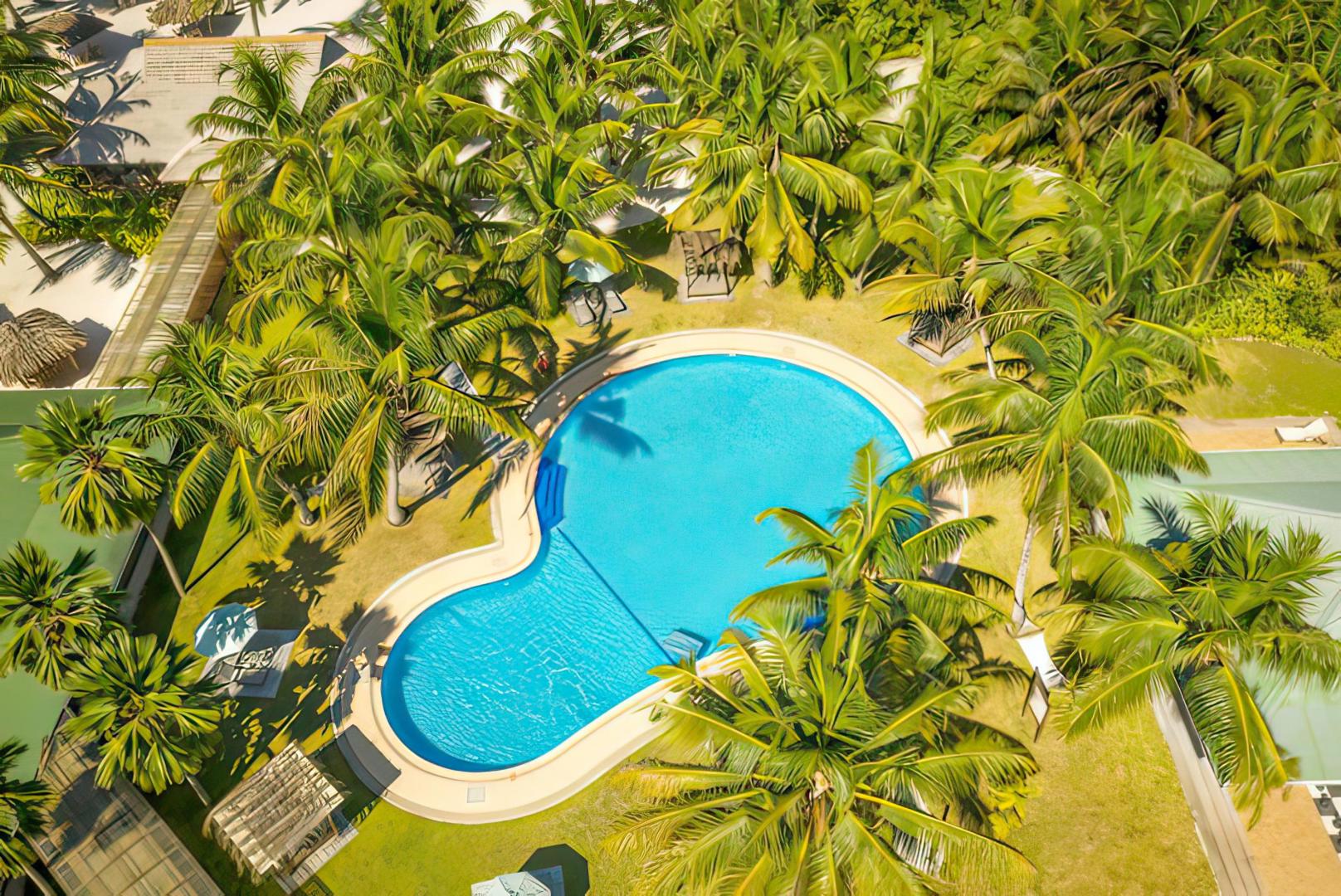 Alphonse Island – Private island in Seychelles, Africa