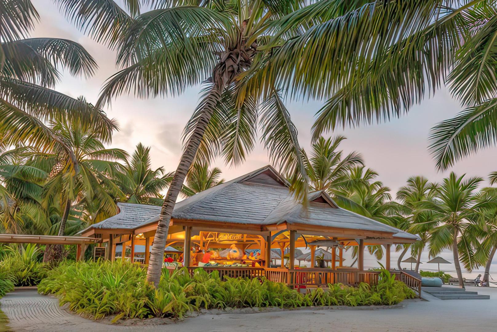 Alphonse Island – Private island in Seychelles, Africa