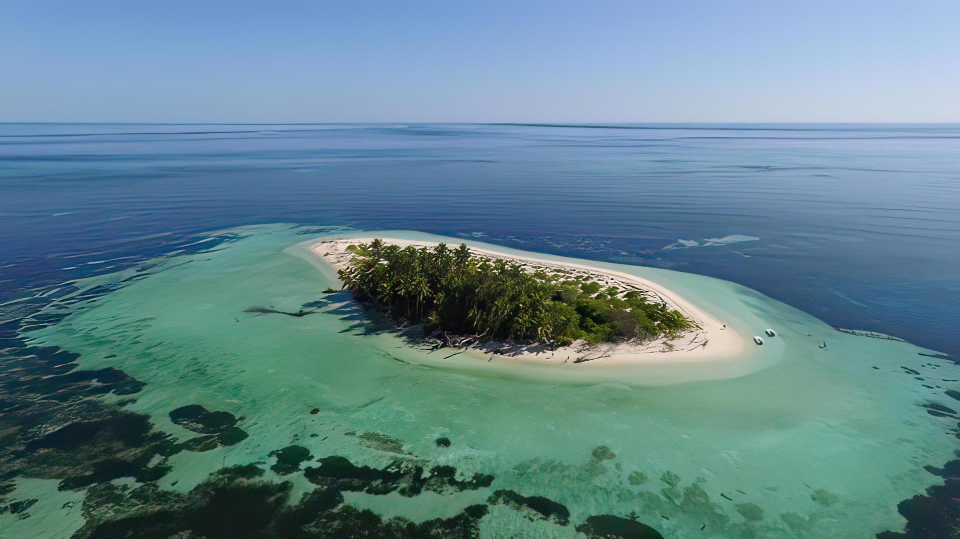Alphonse Island – Private island in Seychelles, Africa